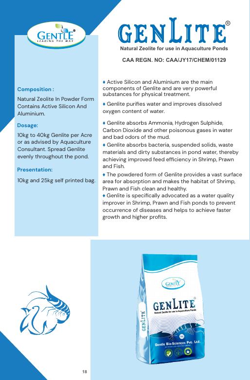 GenLite
