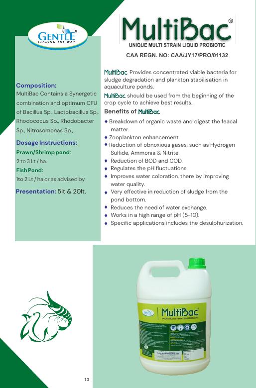 MultiBac